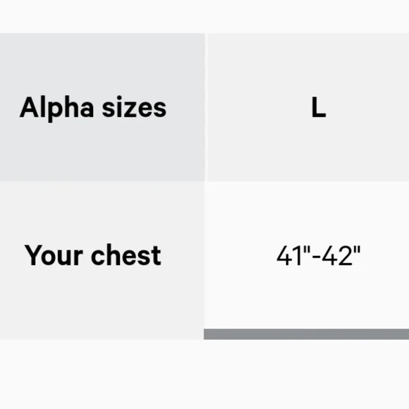 Lululemon Men's Smooth Spacer Quarter Zip True Navy- L - Picture 6 of 6